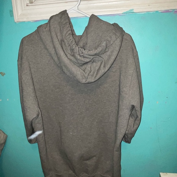 Mens OVO hoodie - Picture 3 of 4